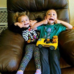 Meet your Posher, Jackie